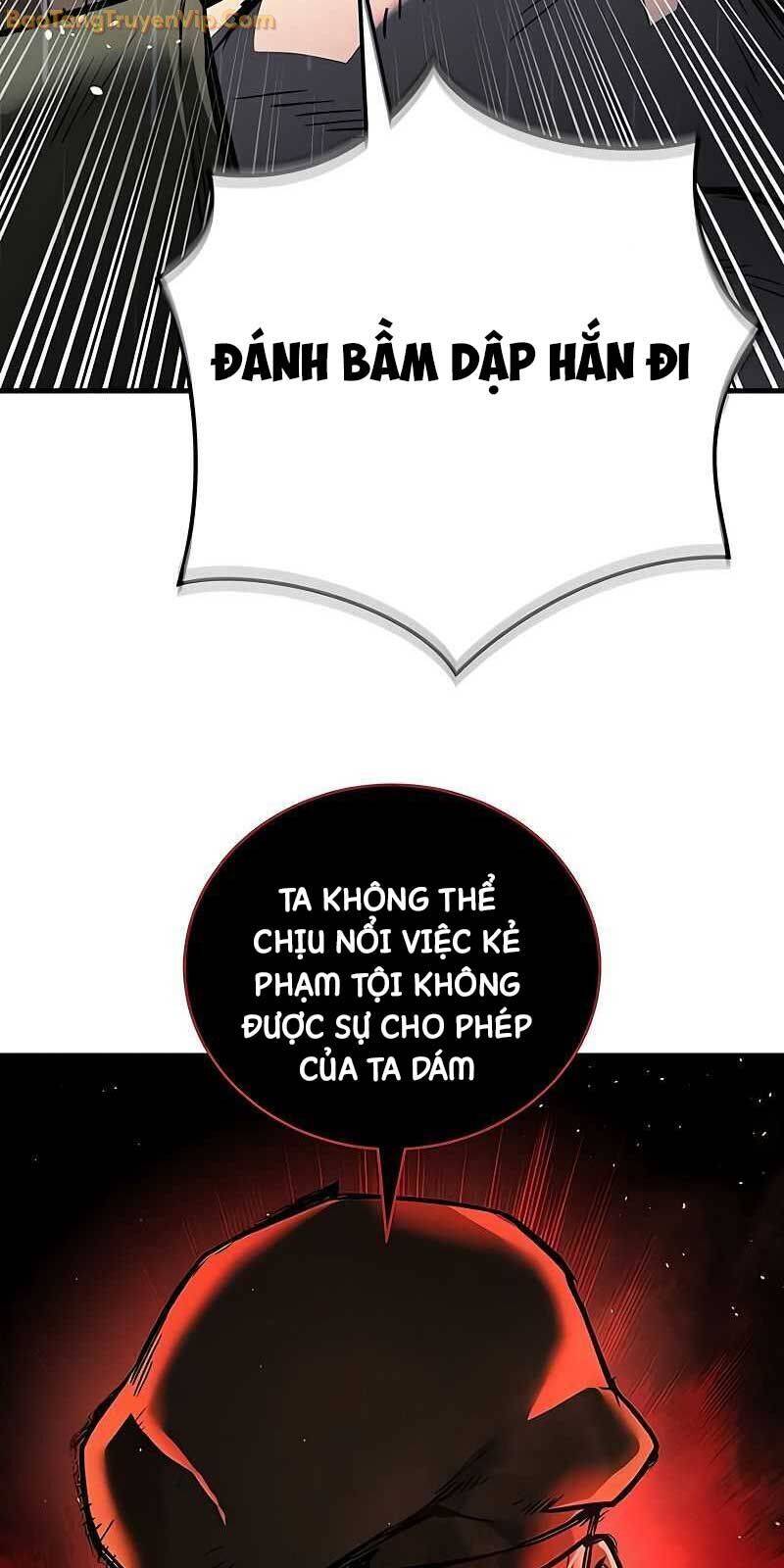 Kẻ Điên Và Đội Trưởng Cảnh Vệ Chapter 19 - 124