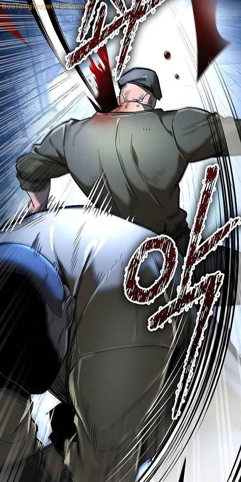 Kẻ Điên Và Đội Trưởng Cảnh Vệ Chapter 19 - 131