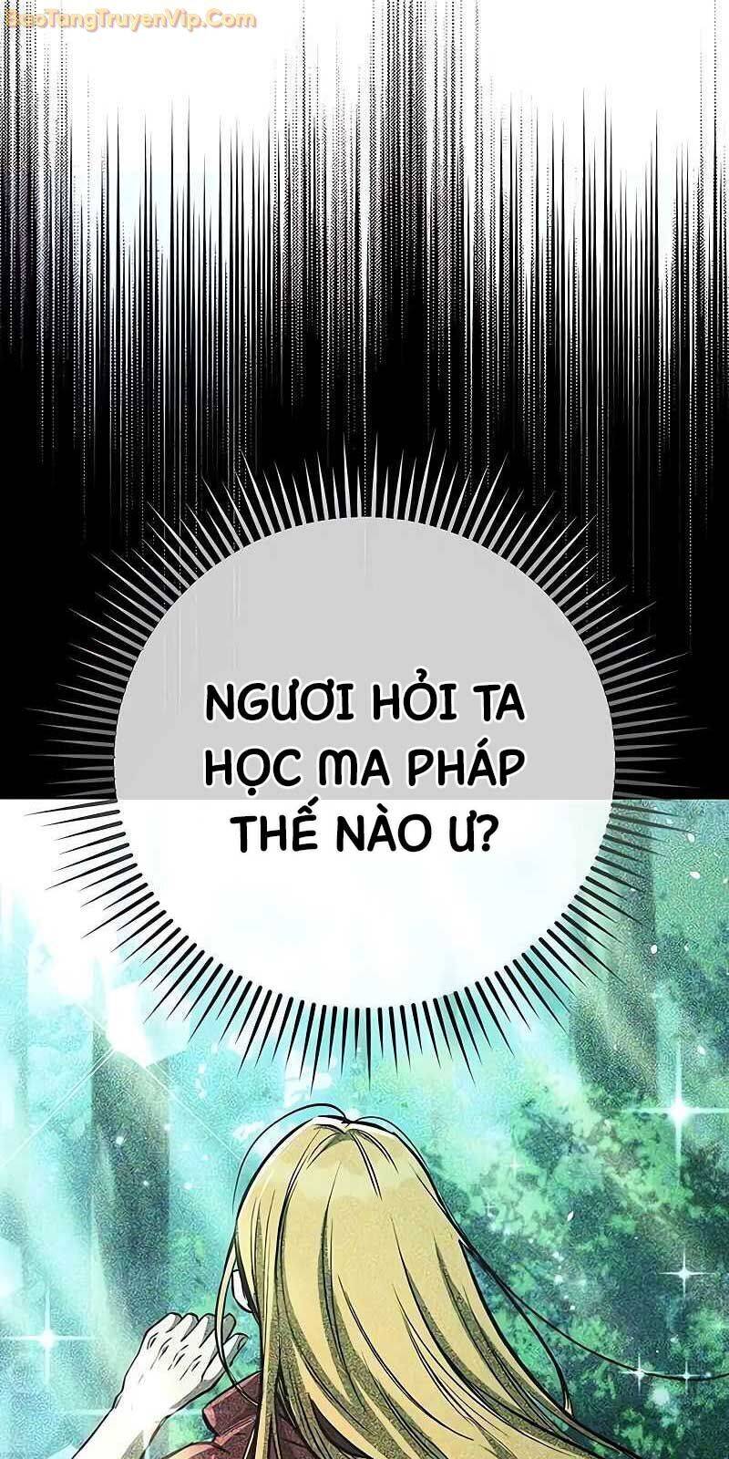 Kẻ Điên Và Đội Trưởng Cảnh Vệ Chapter 19 - 16