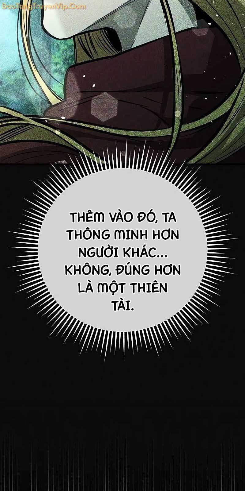 Kẻ Điên Và Đội Trưởng Cảnh Vệ Chapter 19 - 19