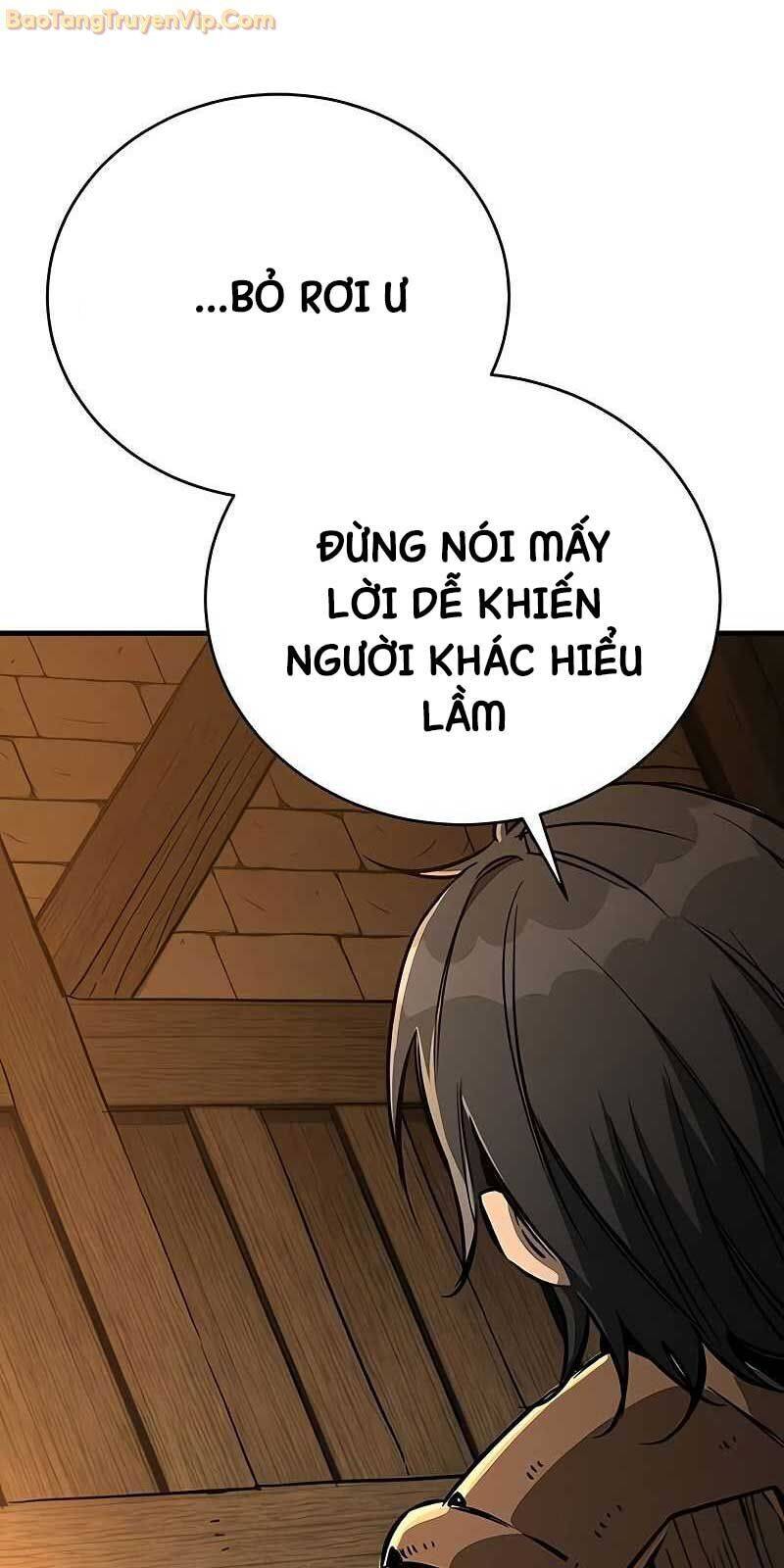 Kẻ Điên Và Đội Trưởng Cảnh Vệ Chapter 19 - 21