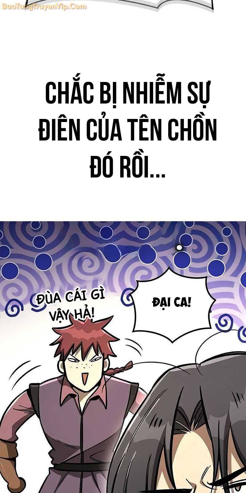 Kẻ Điên Và Đội Trưởng Cảnh Vệ Chapter 19 - 25