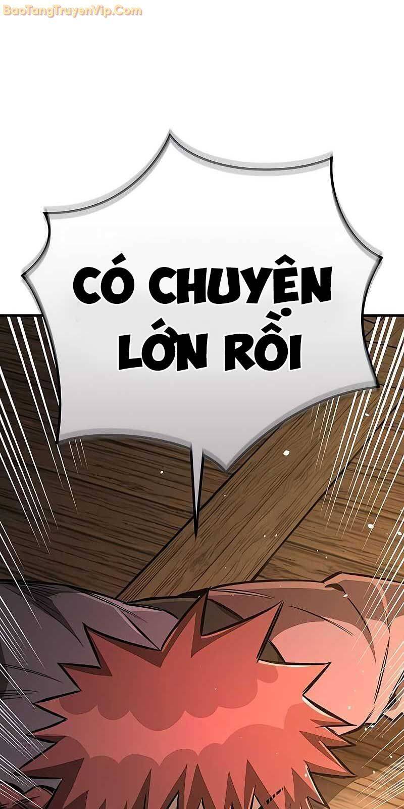 Kẻ Điên Và Đội Trưởng Cảnh Vệ Chapter 19 - 33
