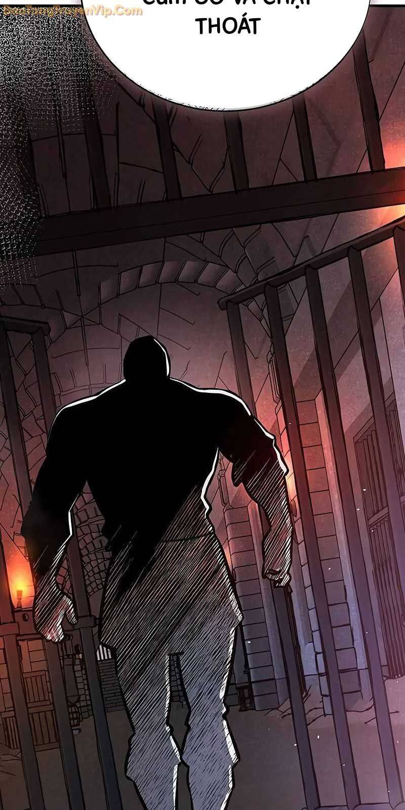 Kẻ Điên Và Đội Trưởng Cảnh Vệ Chapter 19 - 38