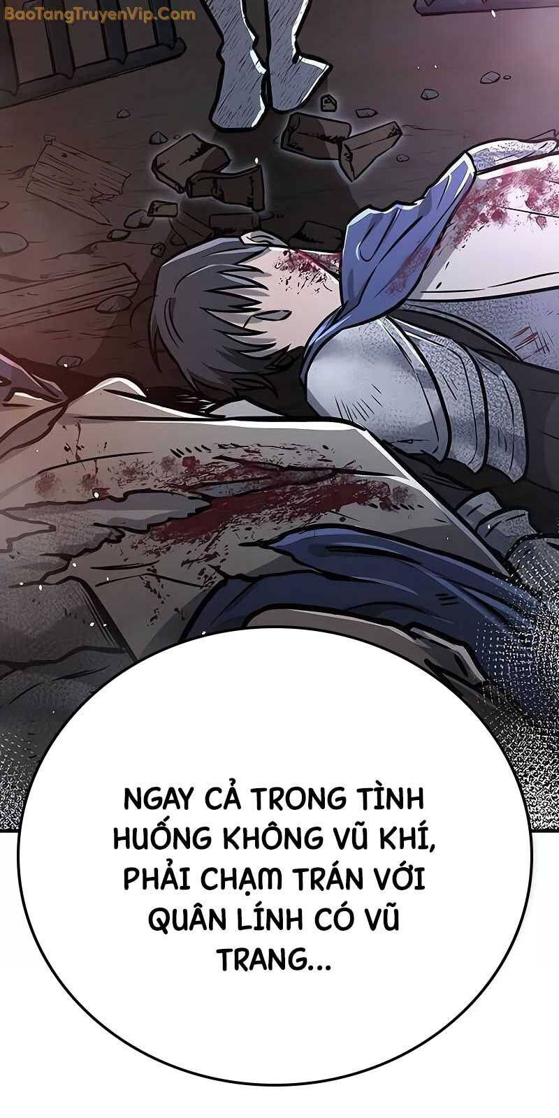 Kẻ Điên Và Đội Trưởng Cảnh Vệ Chapter 19 - 39