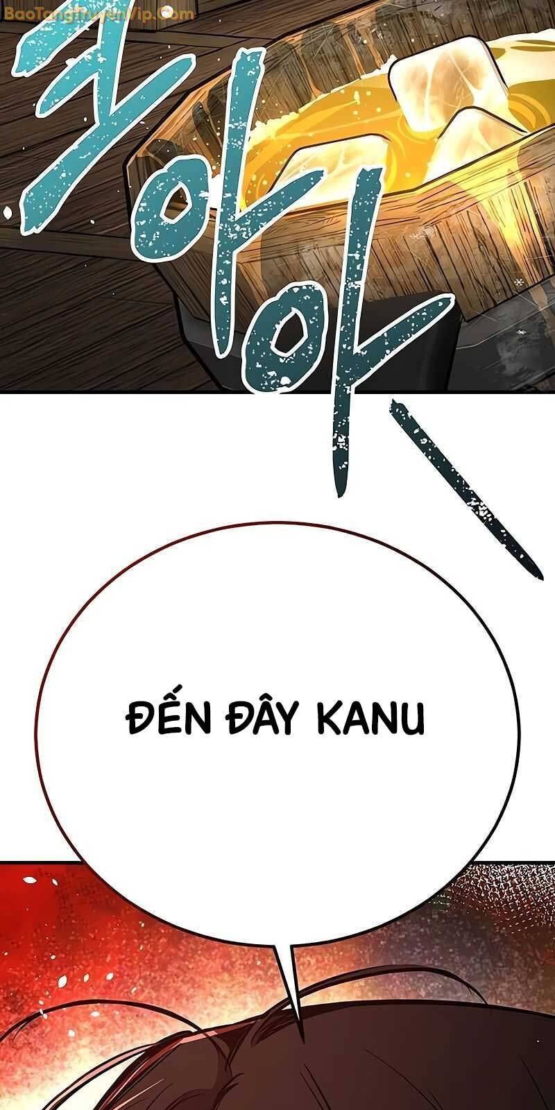 Kẻ Điên Và Đội Trưởng Cảnh Vệ Chapter 19 - 5