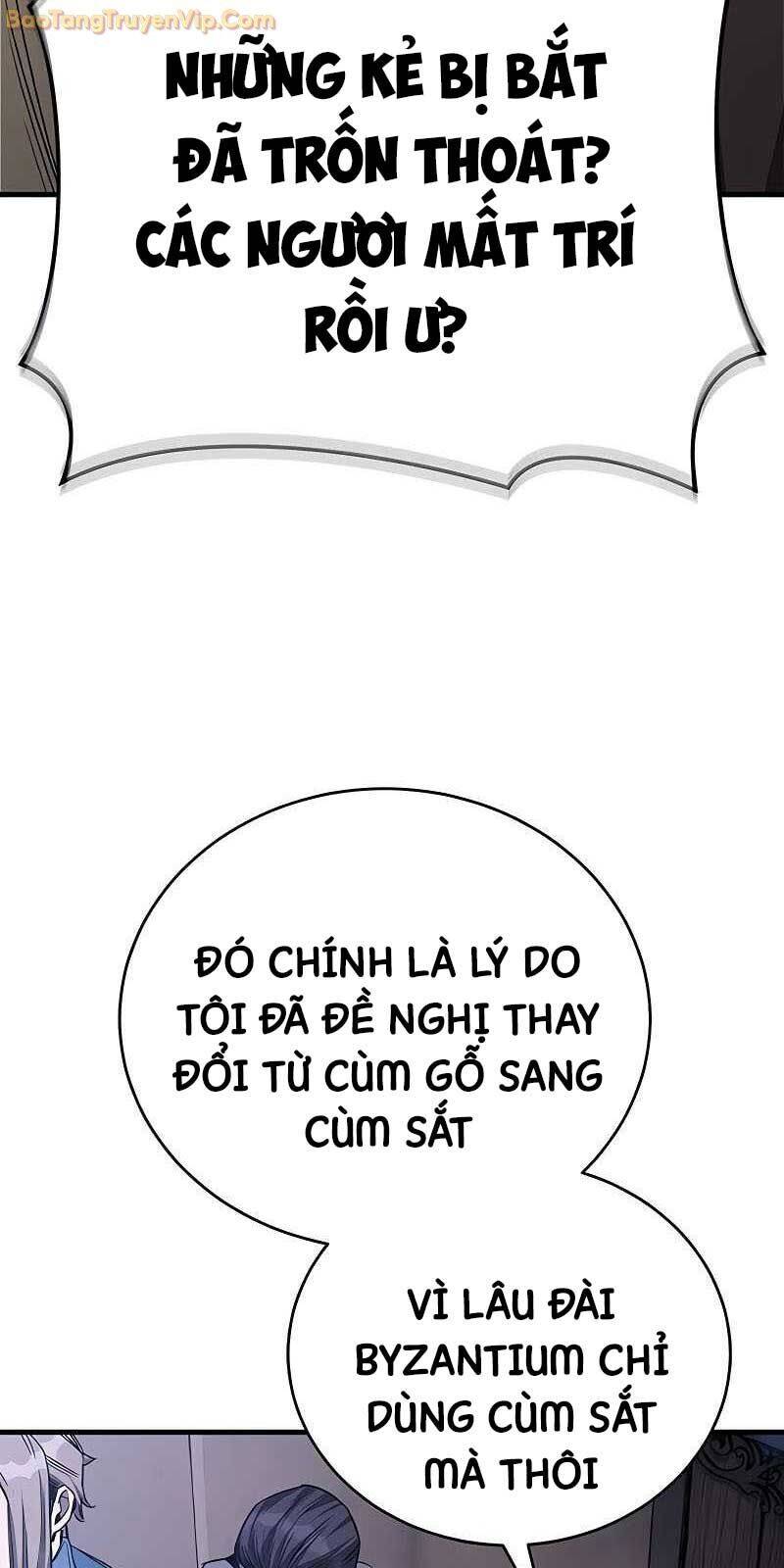 Kẻ Điên Và Đội Trưởng Cảnh Vệ Chapter 19 - 49