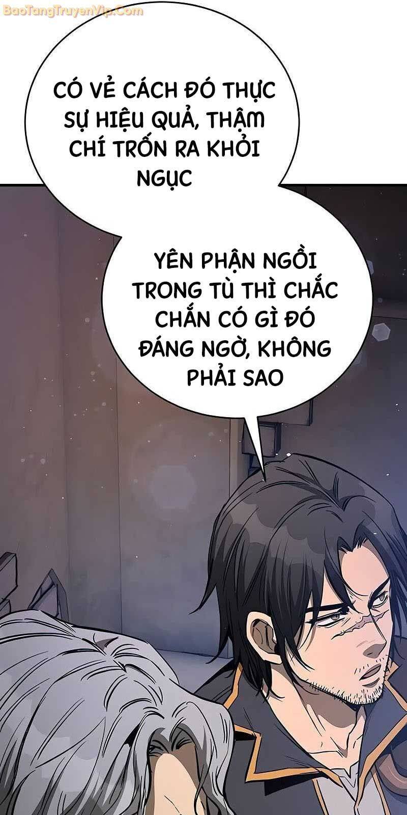 Kẻ Điên Và Đội Trưởng Cảnh Vệ Chapter 19 - 52