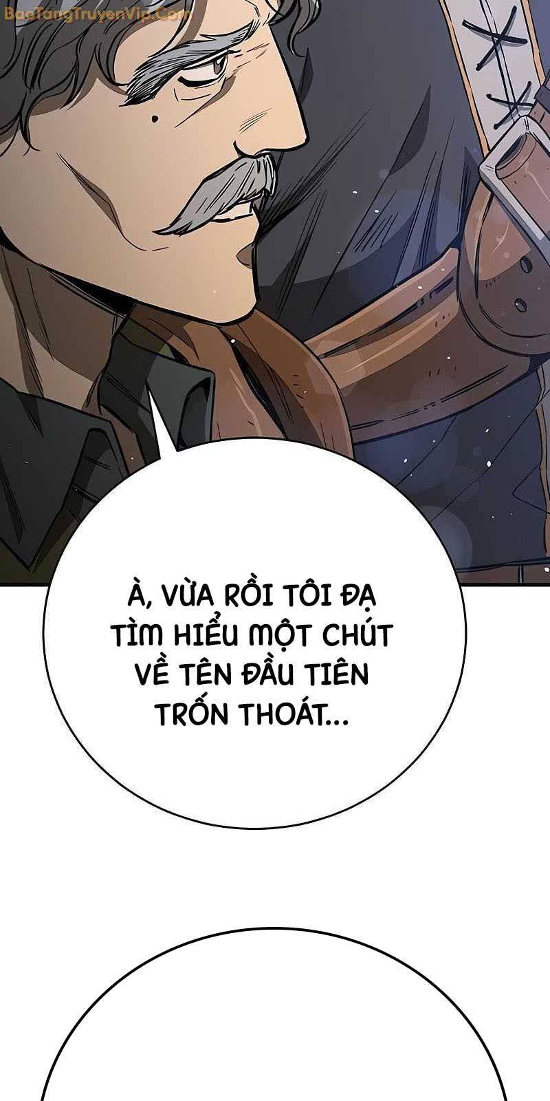 Kẻ Điên Và Đội Trưởng Cảnh Vệ Chapter 19 - 53