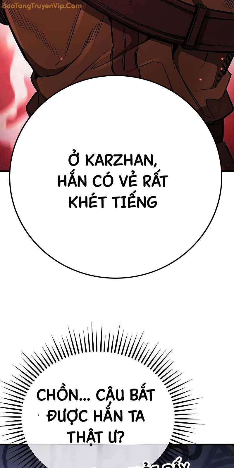 Kẻ Điên Và Đội Trưởng Cảnh Vệ Chapter 19 - 55