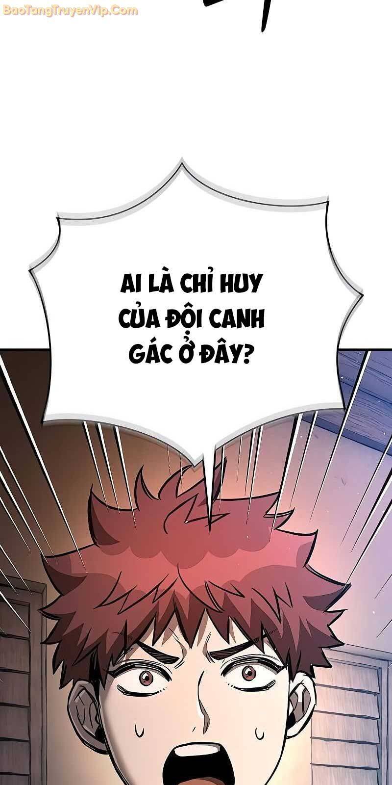 Kẻ Điên Và Đội Trưởng Cảnh Vệ Chapter 19 - 58