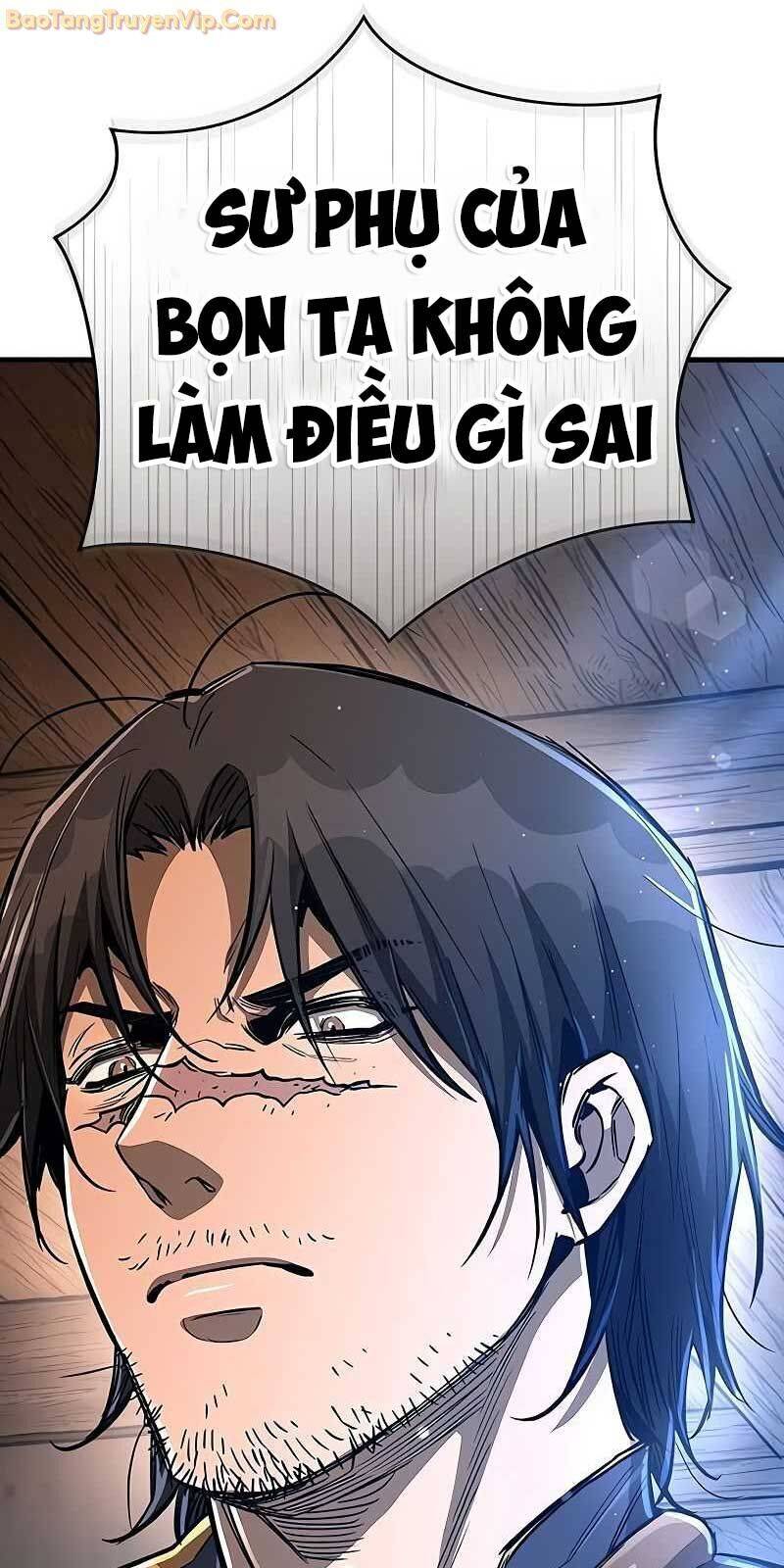 Kẻ Điên Và Đội Trưởng Cảnh Vệ Chapter 19 - 63