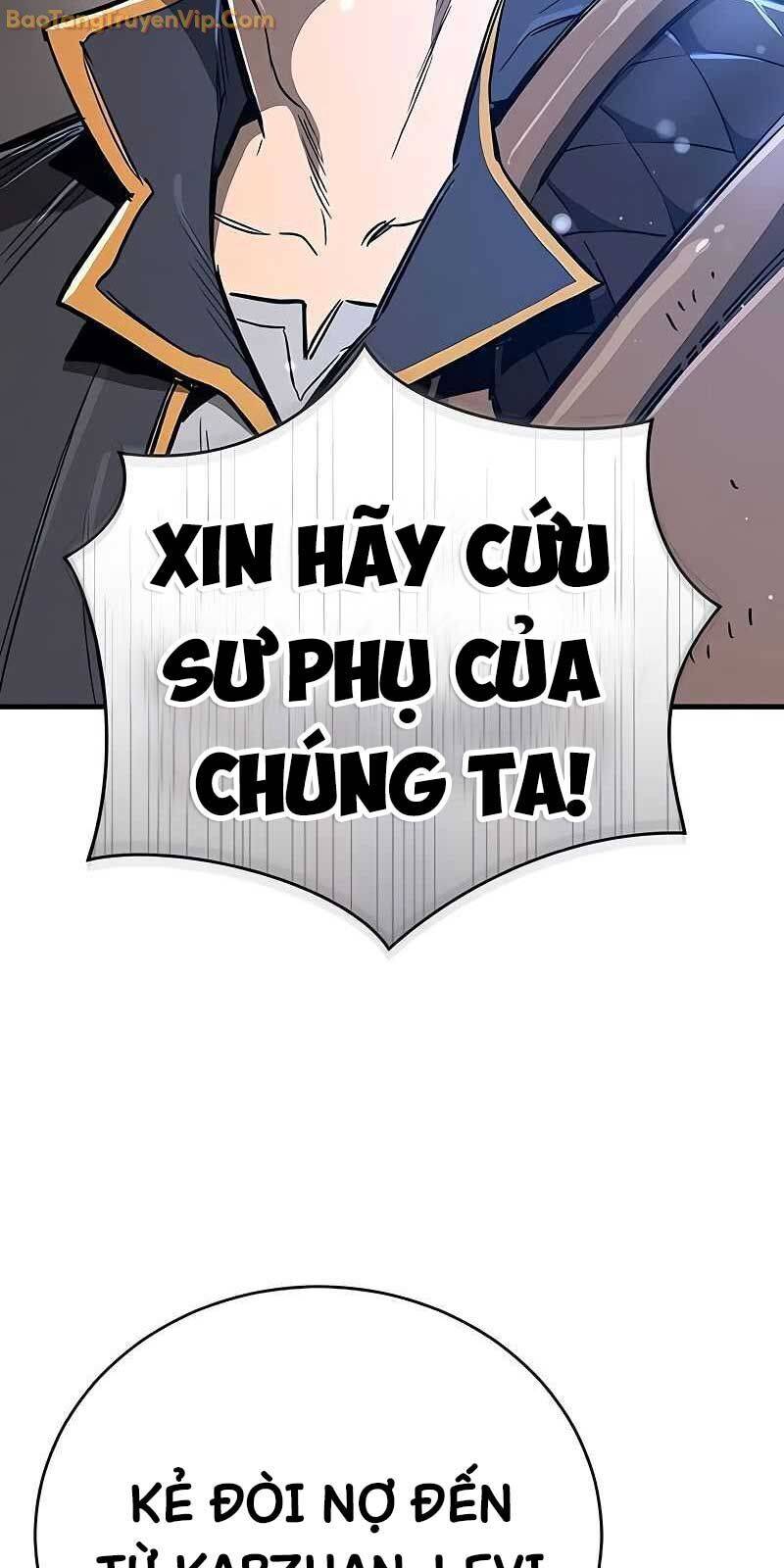 Kẻ Điên Và Đội Trưởng Cảnh Vệ Chapter 19 - 64