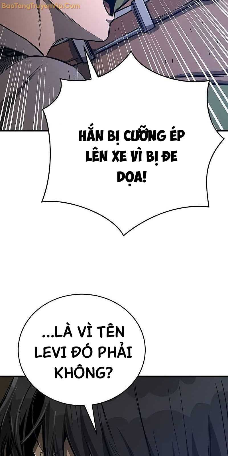 Kẻ Điên Và Đội Trưởng Cảnh Vệ Chapter 19 - 66