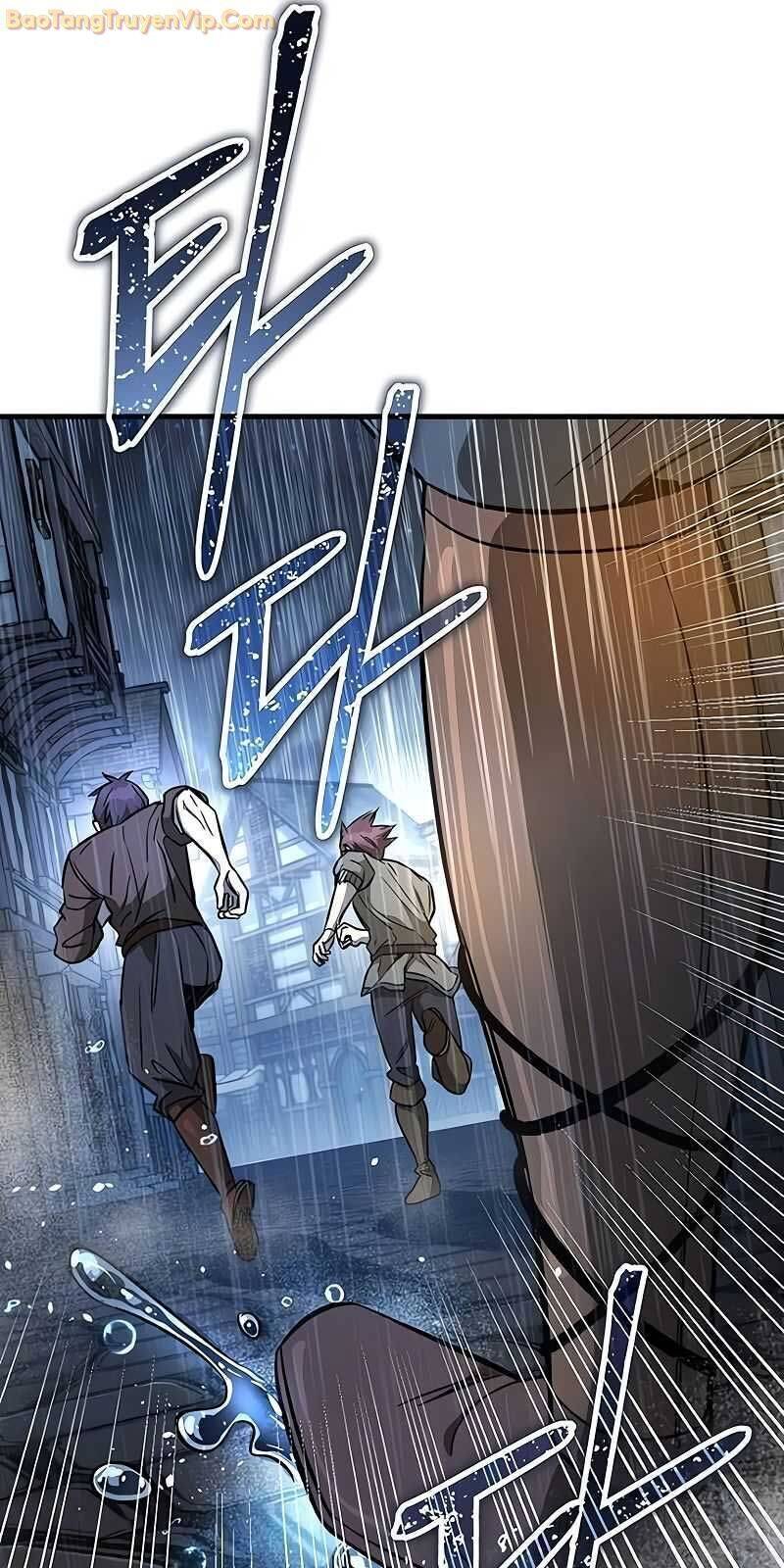 Kẻ Điên Và Đội Trưởng Cảnh Vệ Chapter 19 - 70