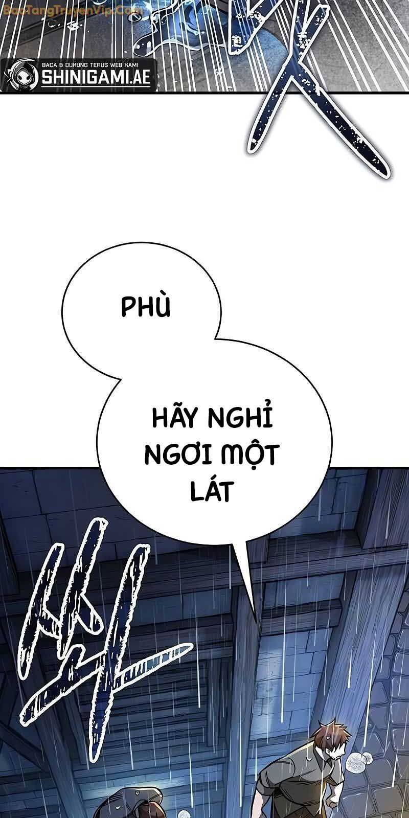 Kẻ Điên Và Đội Trưởng Cảnh Vệ Chapter 19 - 71