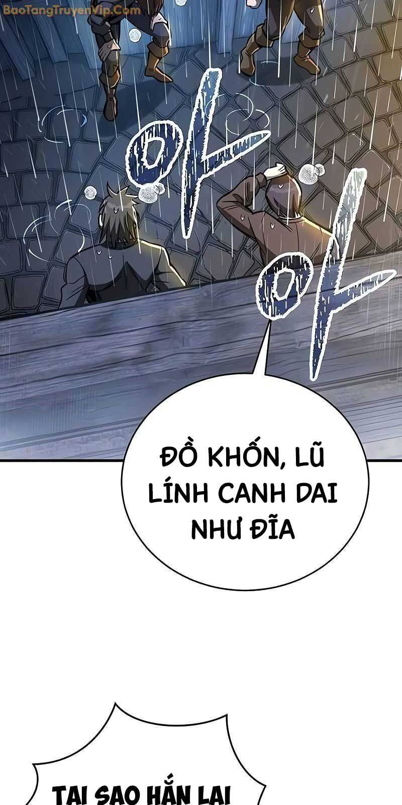 Kẻ Điên Và Đội Trưởng Cảnh Vệ Chapter 19 - 72
