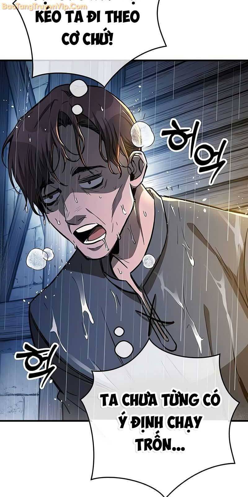 Kẻ Điên Và Đội Trưởng Cảnh Vệ Chapter 19 - 73