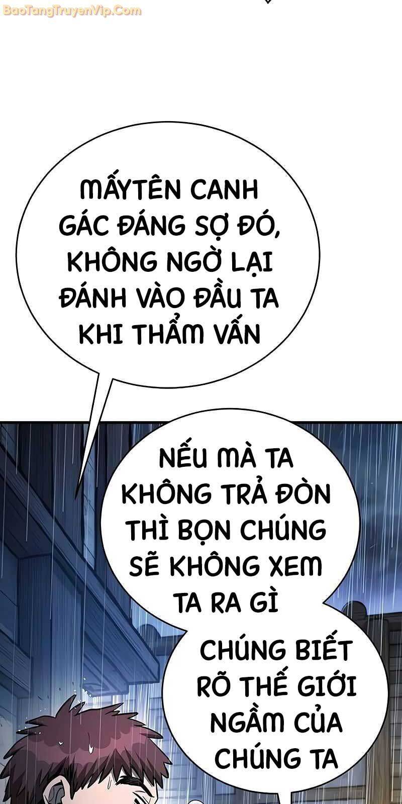 Kẻ Điên Và Đội Trưởng Cảnh Vệ Chapter 19 - 74