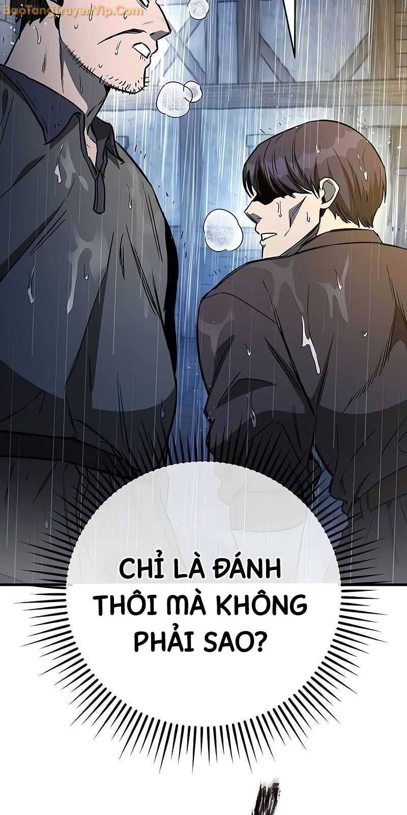 Kẻ Điên Và Đội Trưởng Cảnh Vệ Chapter 19 - 75