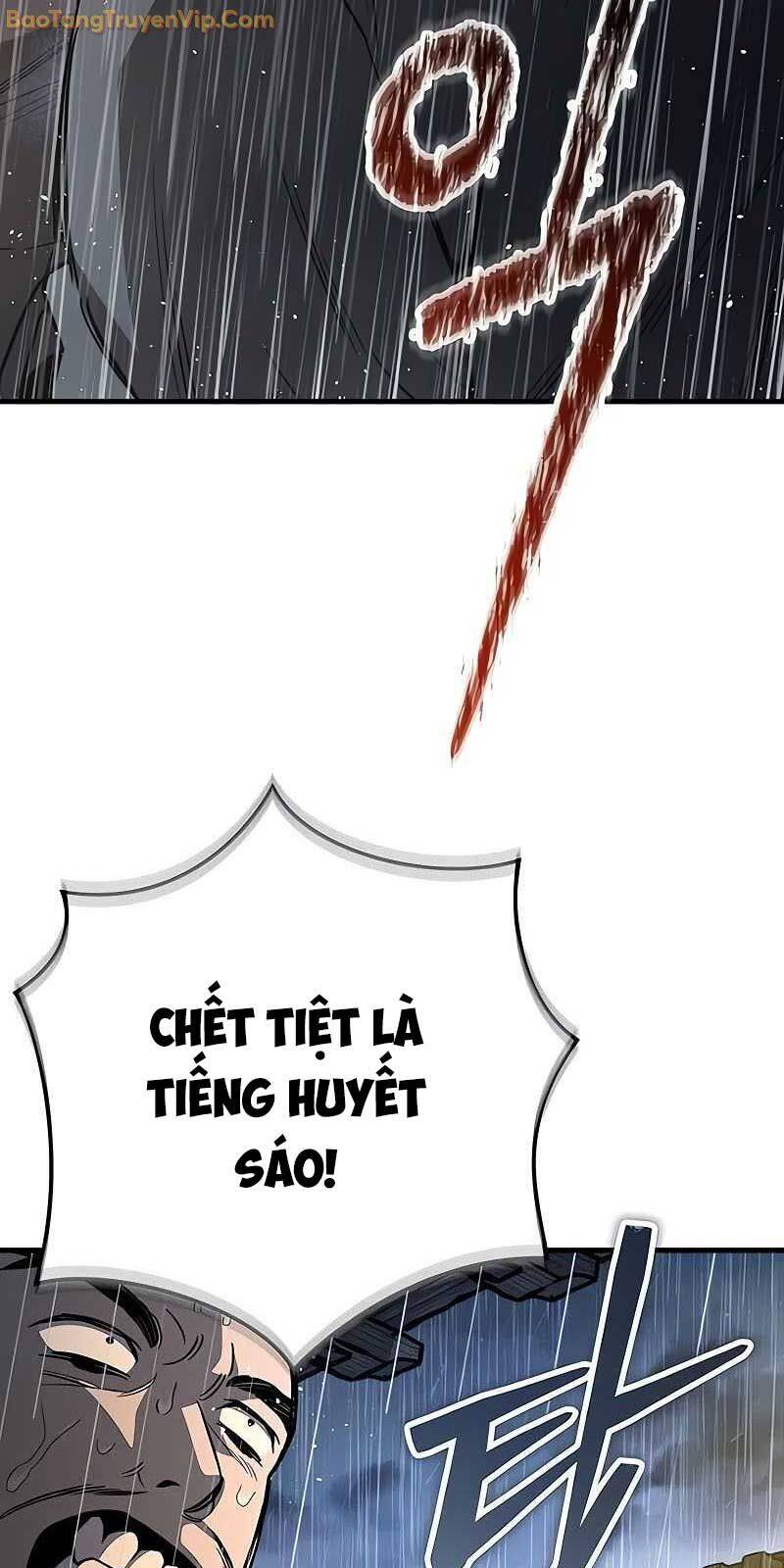 Kẻ Điên Và Đội Trưởng Cảnh Vệ Chapter 19 - 77