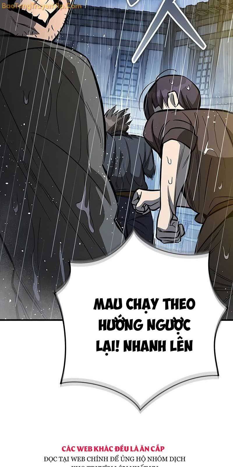 Kẻ Điên Và Đội Trưởng Cảnh Vệ Chapter 19 - 78