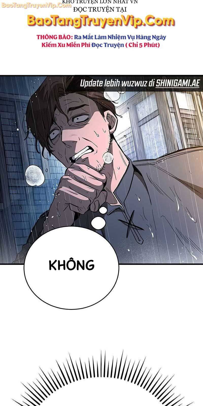 Kẻ Điên Và Đội Trưởng Cảnh Vệ Chapter 19 - 79