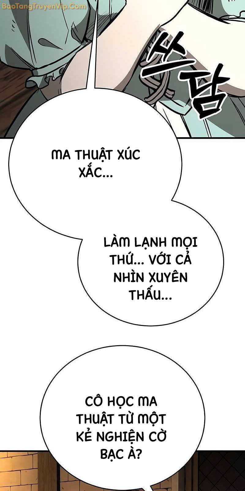 Kẻ Điên Và Đội Trưởng Cảnh Vệ Chapter 19 - 10