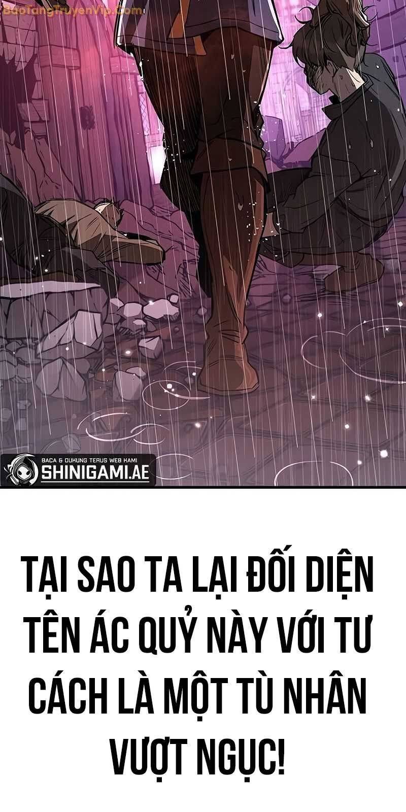 Kẻ Điên Và Đội Trưởng Cảnh Vệ Chapter 19 - 99