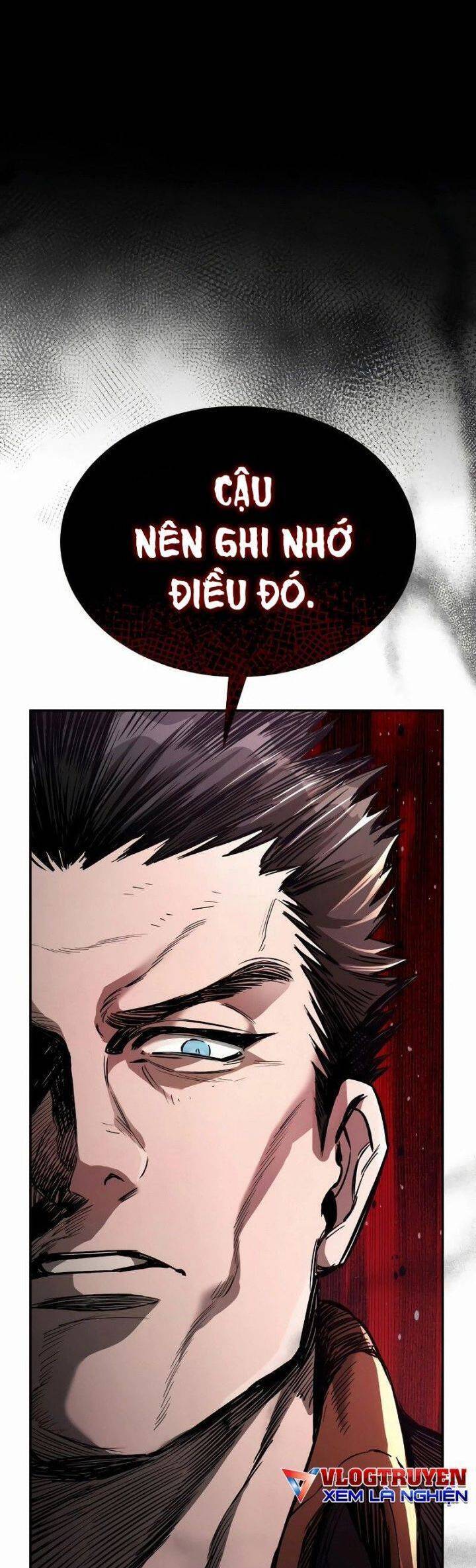 Kẻ Điên Và Đội Trưởng Cảnh Vệ Chapter 2 - 24