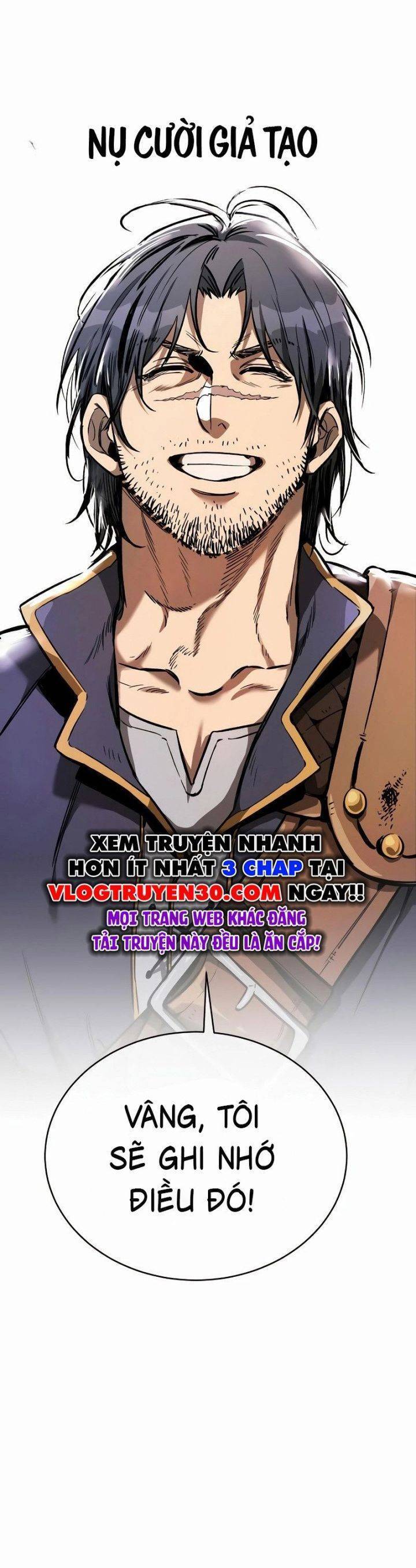 Kẻ Điên Và Đội Trưởng Cảnh Vệ Chapter 2 - 26