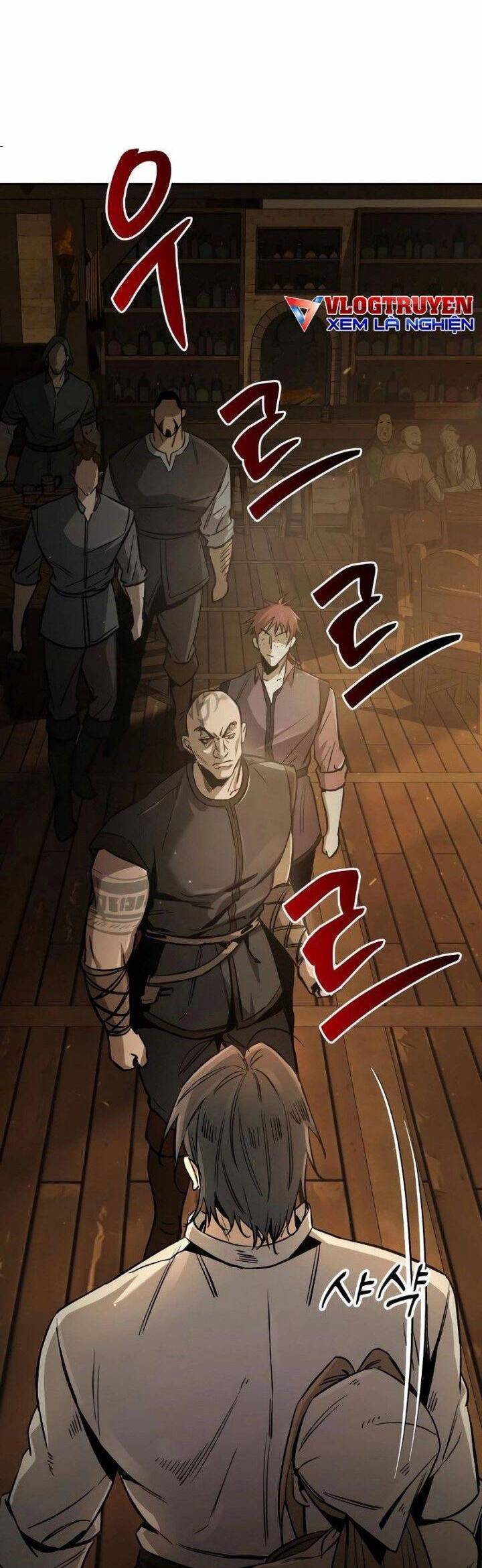 Kẻ Điên Và Đội Trưởng Cảnh Vệ Chapter 2 - 45