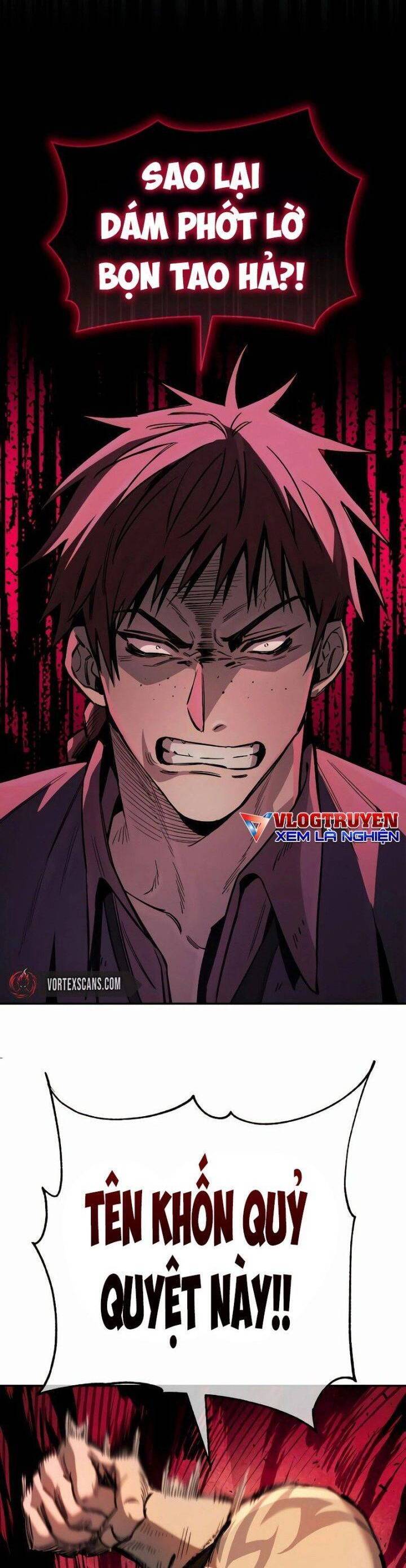 Kẻ Điên Và Đội Trưởng Cảnh Vệ Chapter 2 - 49