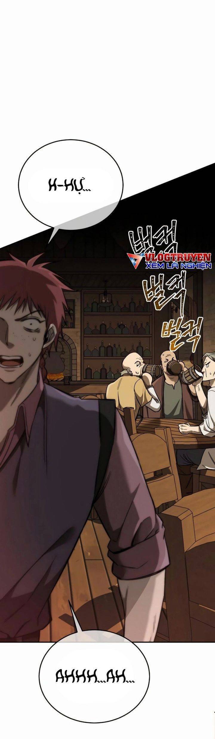 Kẻ Điên Và Đội Trưởng Cảnh Vệ Chapter 2 - 58