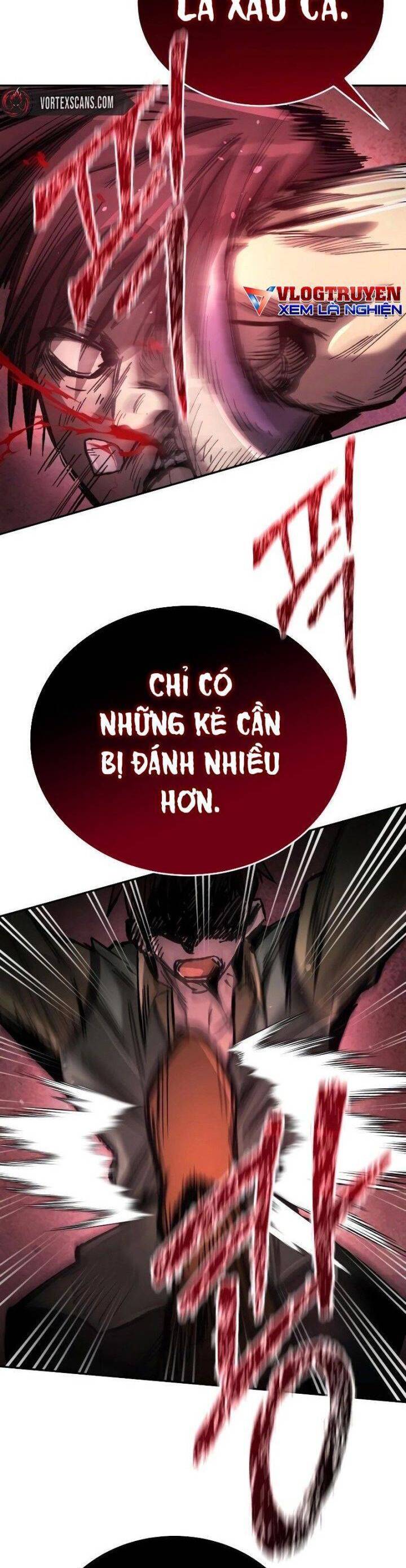 Kẻ Điên Và Đội Trưởng Cảnh Vệ Chapter 2 - 60
