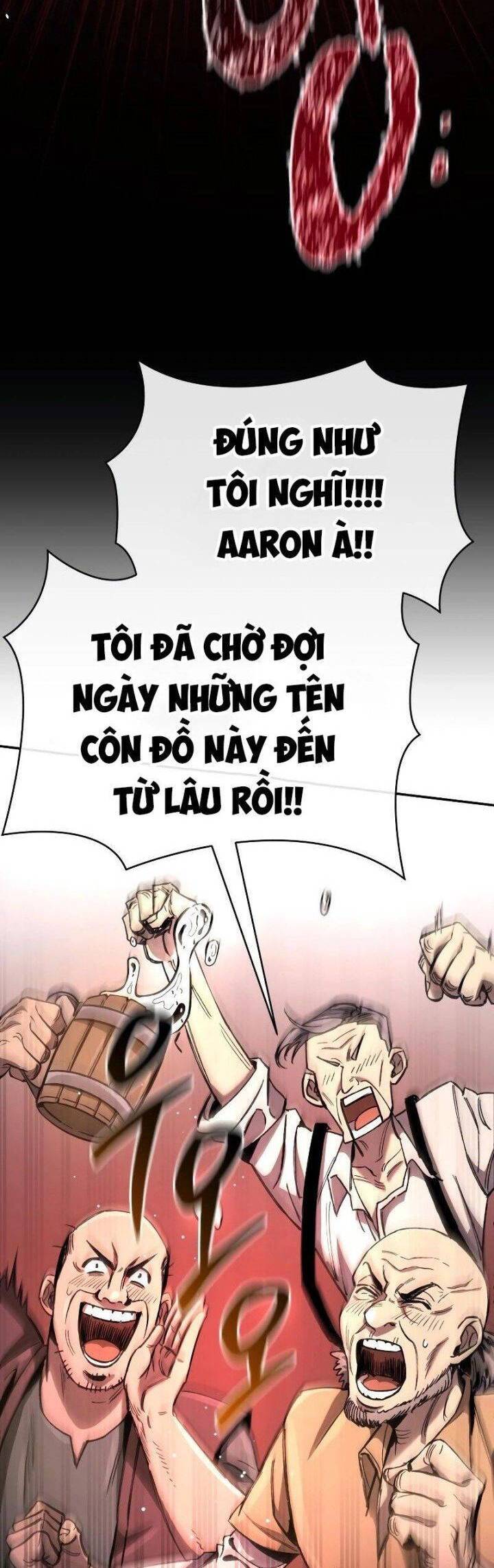 Kẻ Điên Và Đội Trưởng Cảnh Vệ Chapter 2 - 63