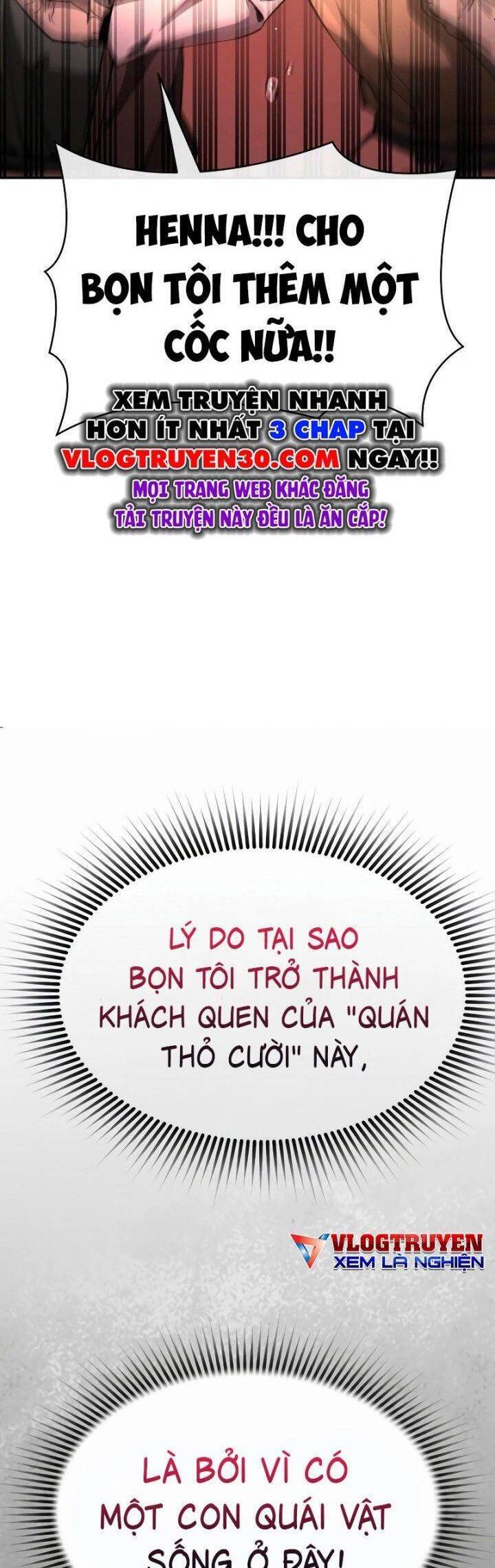 Kẻ Điên Và Đội Trưởng Cảnh Vệ Chapter 2 - 64