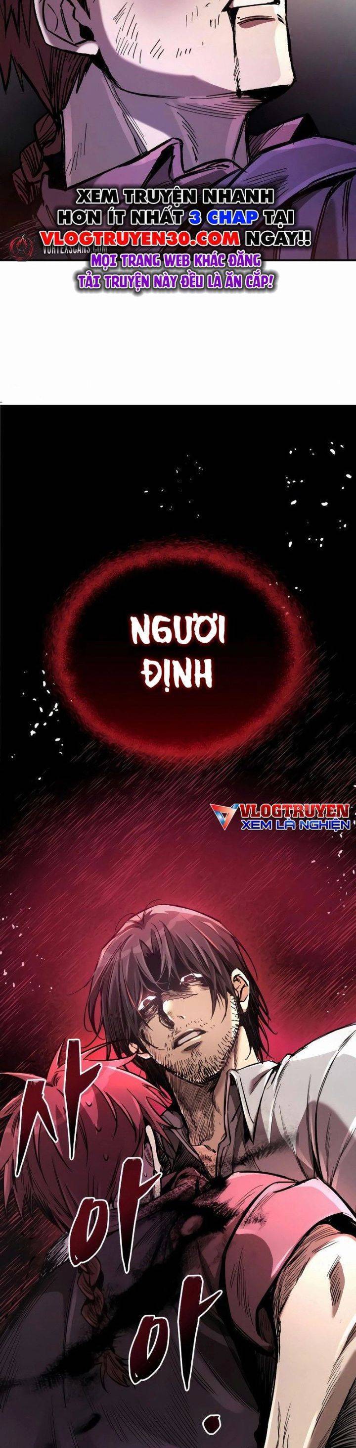 Kẻ Điên Và Đội Trưởng Cảnh Vệ Chapter 2 - 69