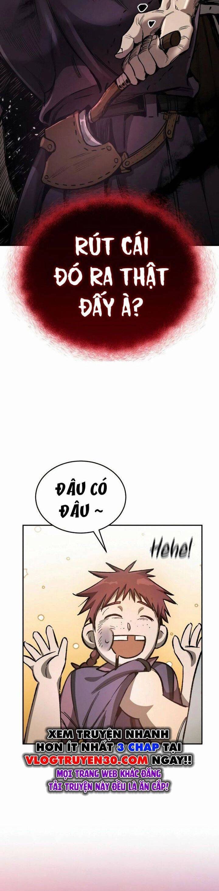 Kẻ Điên Và Đội Trưởng Cảnh Vệ Chapter 2 - 70