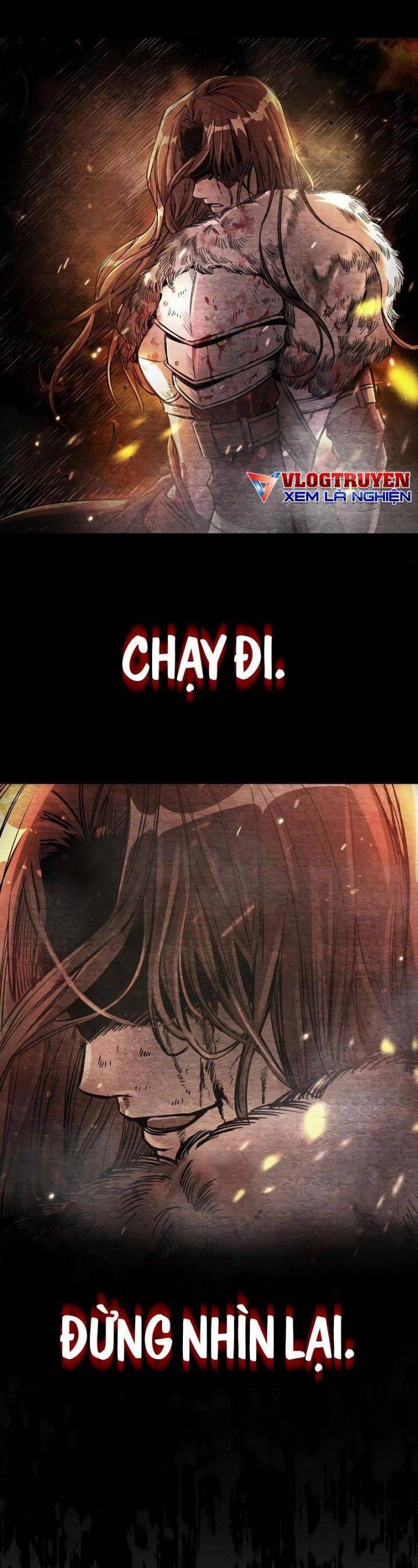Kẻ Điên Và Đội Trưởng Cảnh Vệ Chapter 2 - 76