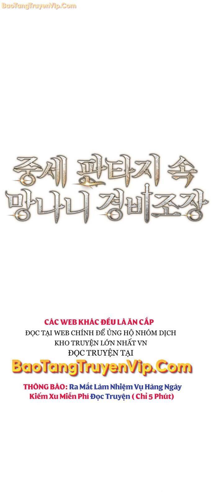 Kẻ Điên Và Đội Trưởng Cảnh Vệ Chapter 20 - 12
