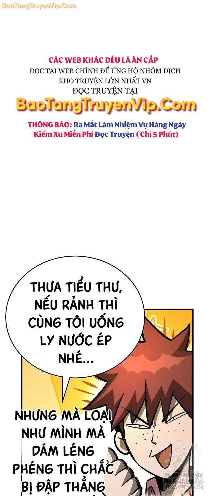 Kẻ Điên Và Đội Trưởng Cảnh Vệ Chapter 20 - 111