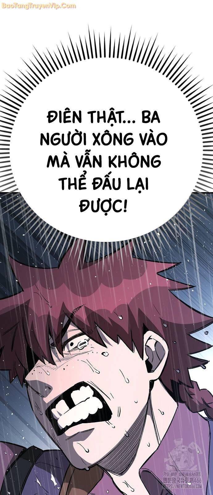 Kẻ Điên Và Đội Trưởng Cảnh Vệ Chapter 20 - 13