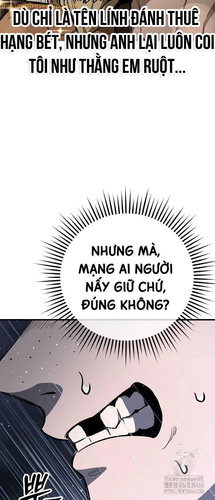 Kẻ Điên Và Đội Trưởng Cảnh Vệ Chapter 20 - 16