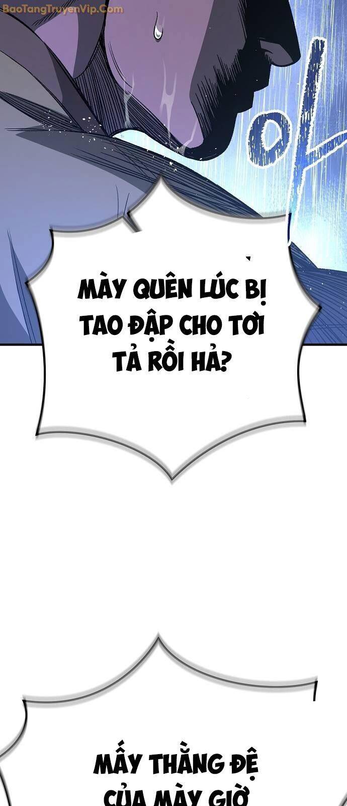 Kẻ Điên Và Đội Trưởng Cảnh Vệ Chapter 20 - 20