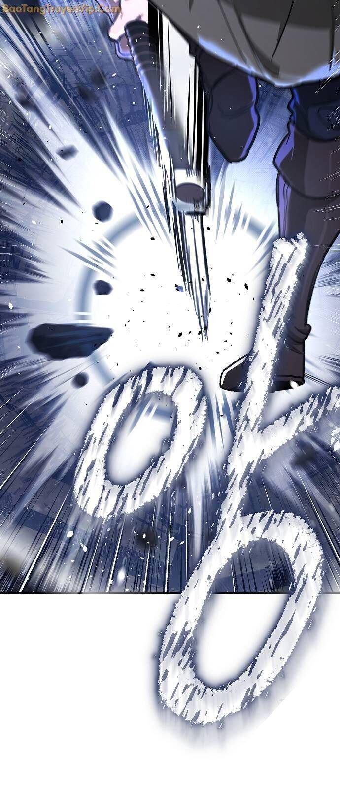 Kẻ Điên Và Đội Trưởng Cảnh Vệ Chapter 20 - 3