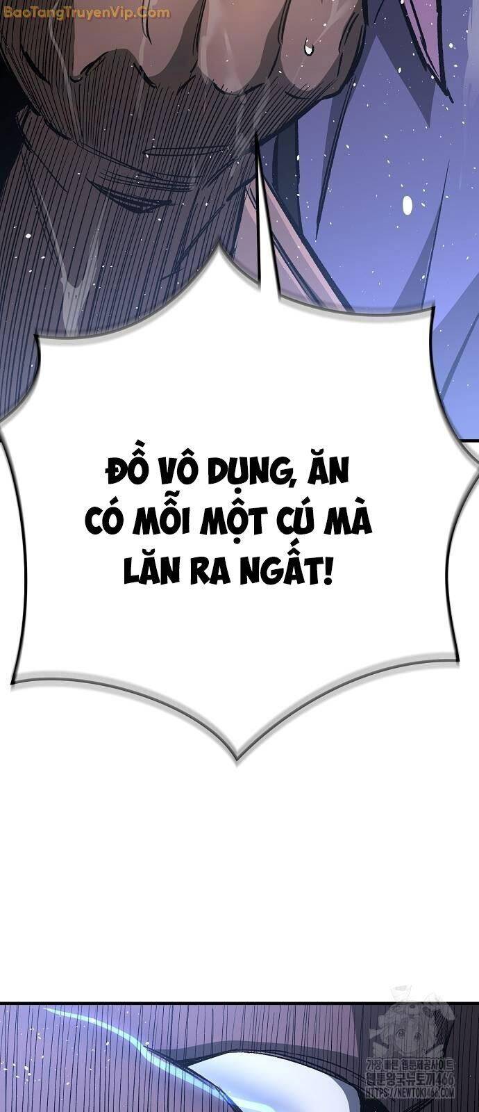 Kẻ Điên Và Đội Trưởng Cảnh Vệ Chapter 20 - 22