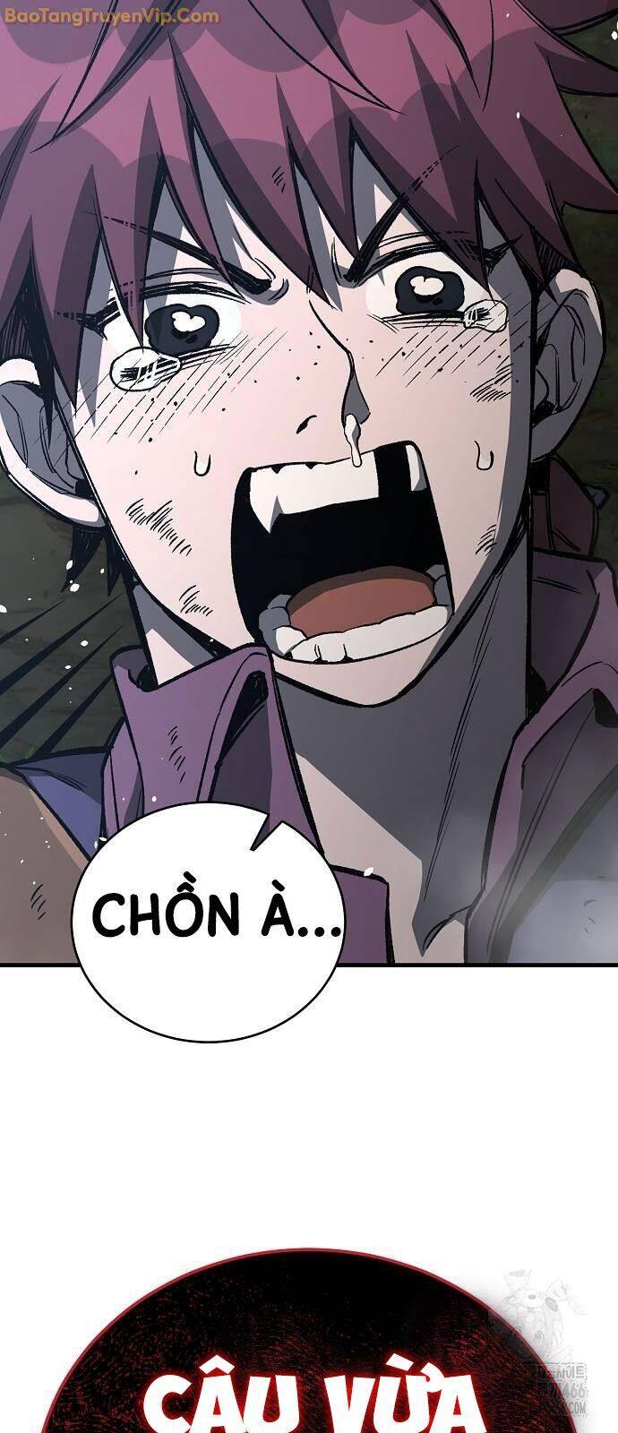 Kẻ Điên Và Đội Trưởng Cảnh Vệ Chapter 20 - 38