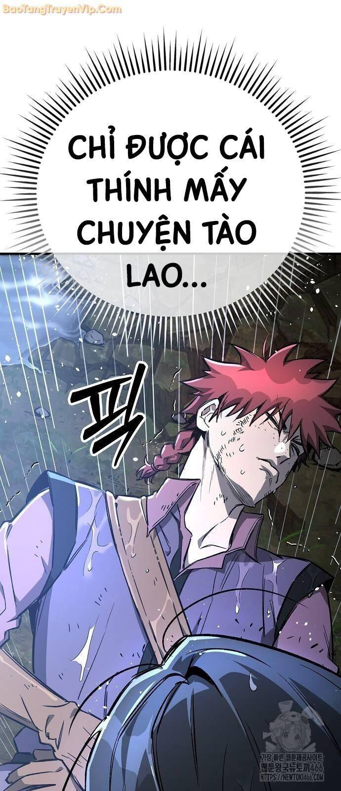 Kẻ Điên Và Đội Trưởng Cảnh Vệ Chapter 20 - 41