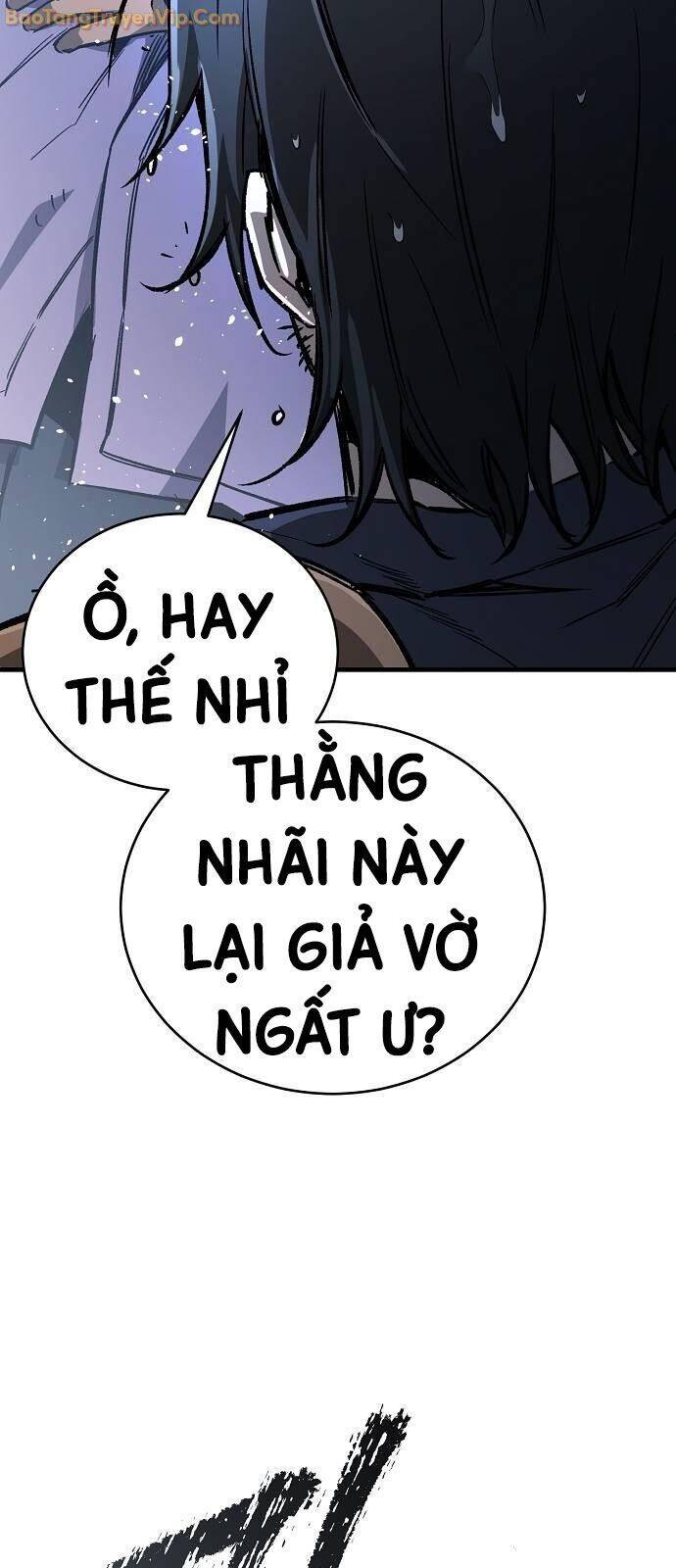 Kẻ Điên Và Đội Trưởng Cảnh Vệ Chapter 20 - 42